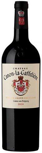 Canon La Gaffeliere Grand Cru Classe