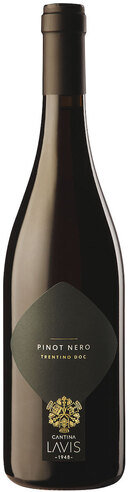 Cantina Lavis Pinot Noir 2023 750ml