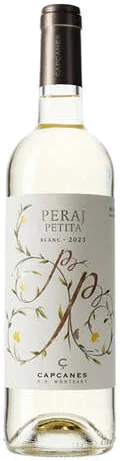 Cellar De Capcanes Peraj Petita Blanc Kosher Montsant