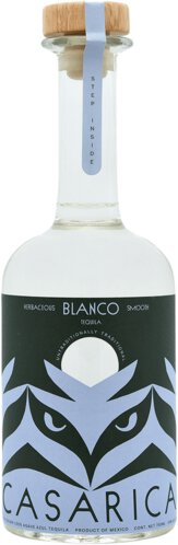Casa Rica Blanco