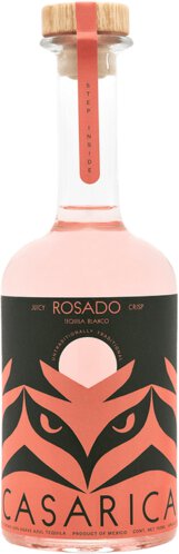Casa Rica Rosado