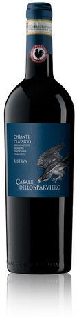 Casale Dello Sparviero Chianti Classico Riserva 2019 750ml