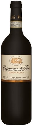 Casanova Di Neri Tenuta Nuova 2019 750ml