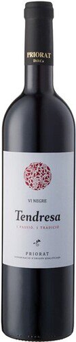 Cellars Unio Tendressa Priorat