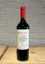 Cepas De Familia Malbec 2023 750ml