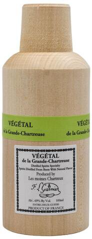 Chartreuse Vegetal 100ml