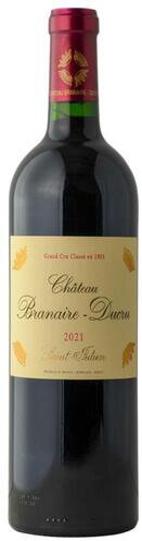 Chateau Branaire Ducru