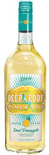 Deep Eddy Pineapple Vodka