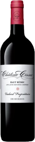 Chateau Cissac Haut Medoc