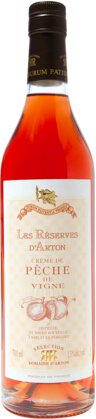 Chateau D'arton Uau De Vie Peche