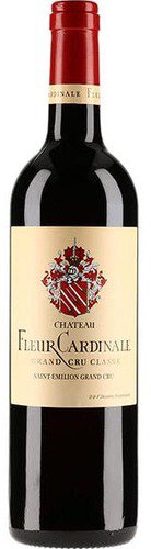 Chateau Fleur Cardinale Saint Emilion Gcc