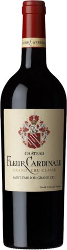Chateau Fleur Cardinale Saint Emilion Grand Cru 2015