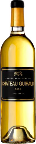 Chateau Guiraud Sauternes