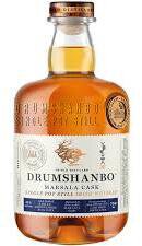 Drumshanbo Single Pot Irish Whiskey Marsala Cask