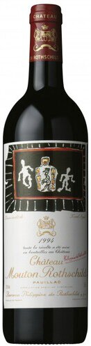 Chateau Mouton Rothschild 1994