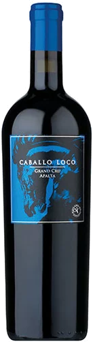 Caballo Loco Grand Cru Alpalta Carmenere Cabernet Sauvignon