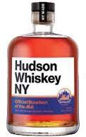 Hudson Whiskey New York Mets