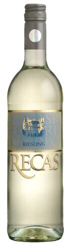 Recas Castle Riesling