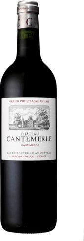 Chateu Cantemerle Bordeaux
