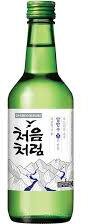Chum Churum Original Soju