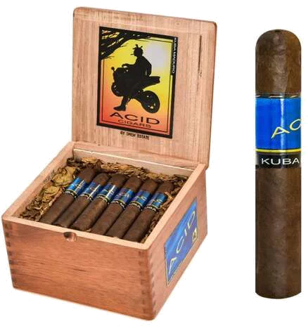 Acid Kuba Maduro