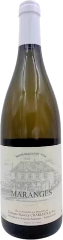 Domaine Maurice Charleux & Fils Maranges Blanc