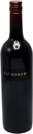 Cloudburst Cabernet Sauvignon Margaret River 2010