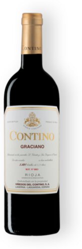Contino Graciano Rioja DOC