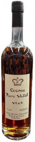 Pierre Valet VSOP Cognac 1 Liter