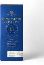 Fundador Brandy Supremo