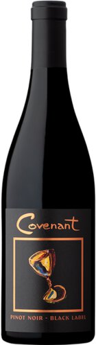 Covenant Black Label Pinot Noir