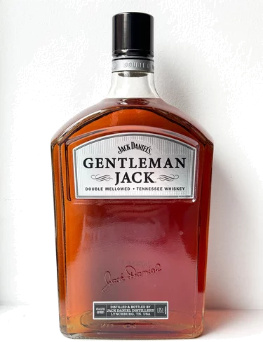 Jack Daniel's Gentleman Jack Tennessee Whiskey
