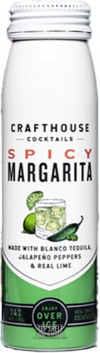 Crafthouse Spicy Margarita 200ml