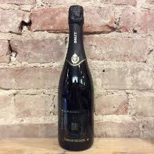 Cremant De Loire Brut Domaine De La Bergerie 2020 750ml
