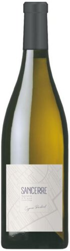 Cyprien Perchaud Sancerre Blanc 2023