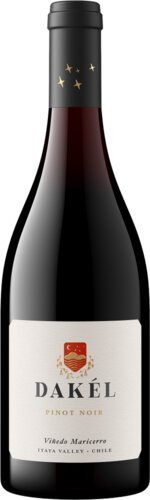 Dakel Pinot Noir Itata Valley 2021 750ml