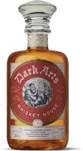 Dark Arts French Oak Bourbon
