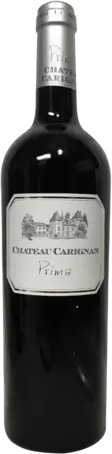 Gramercy Cellars Cab Sauv Reserve