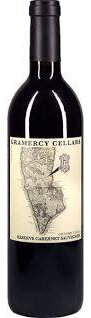 Gramercy Cellars Cab Sauv Reserve