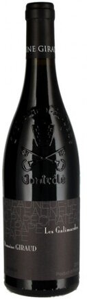 Domaine Giraud Chateauneuf du Pape Les Gallimardes 2020 (750ml)
