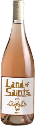 Land Of Saints Rose 750