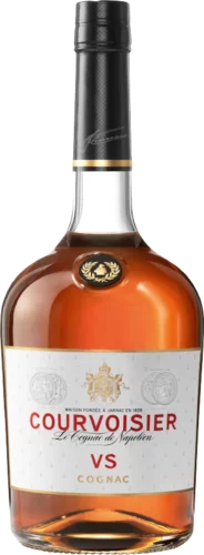 Courvoisier Vs Cognac