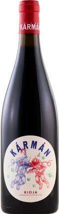 Karman Rioja