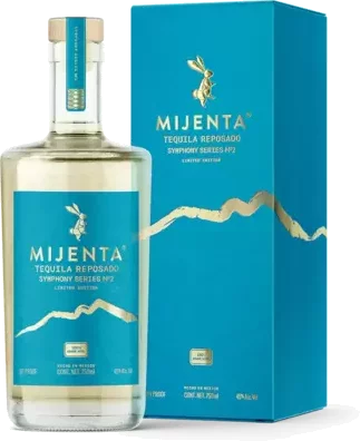 Mijenta Symphony No. 2 Reposado