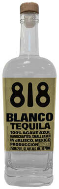 818 BLANCO