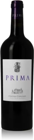 Chateau Carignan Prima 2018