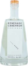 Renegade Pre Cask Rum Cuvee Aura