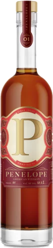 PENELOPE CIGAR SERIES CHAPTER.1
