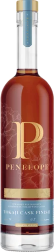 PENELOPE TOKAI CASK FINISH RYE
