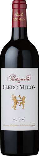 Pastourelle De Clerc Milon 2021